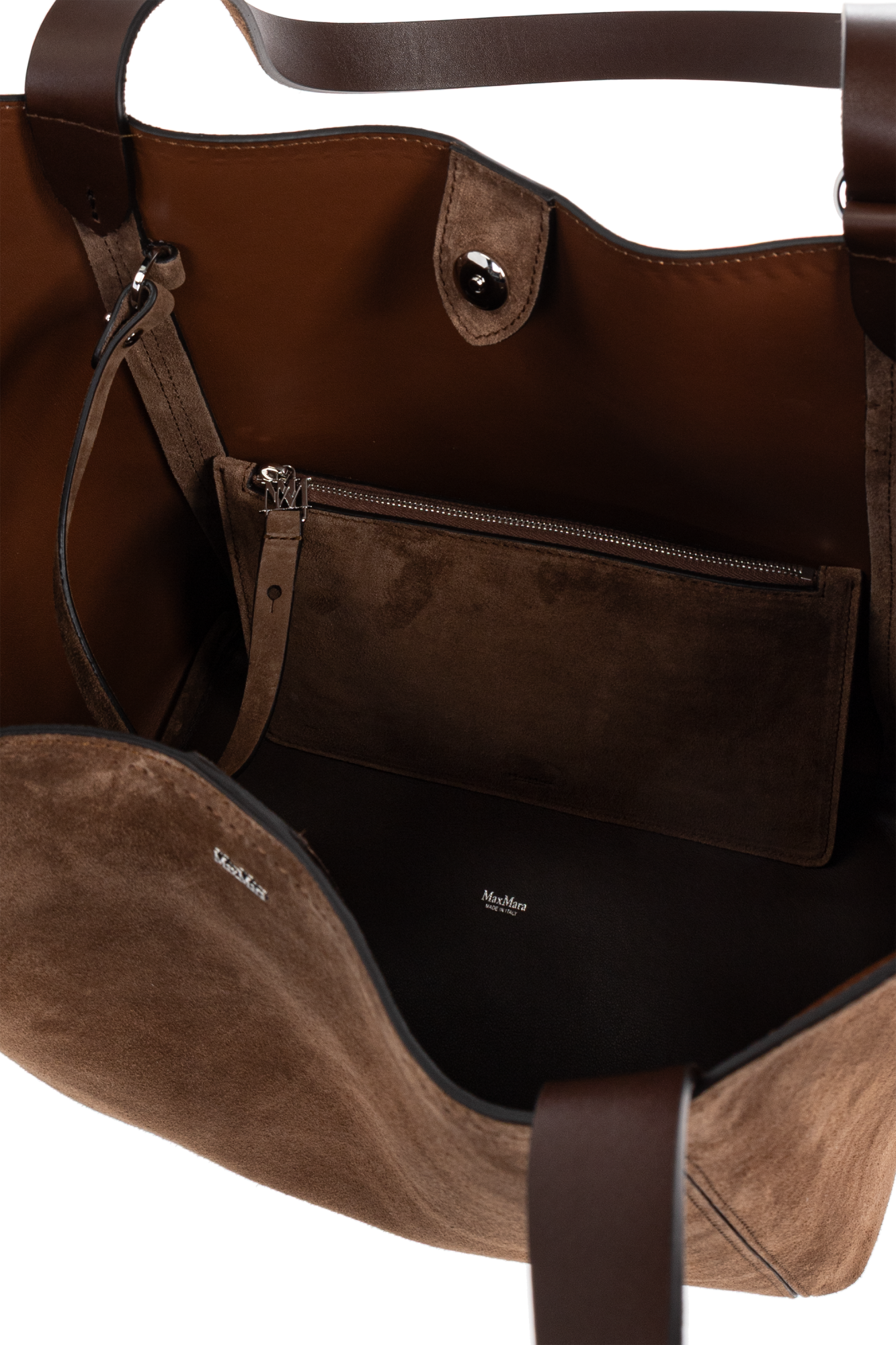 Max Mara Shoulder bag `Archetipo` | Women's Bags | Vitkac